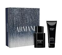 Armani Code Eau de Toilette 50ml Gift Set (Worth £82)