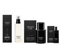 Armani Code Homme Fragrances, Armani Code Homme Refillable EDP Spray 50ML