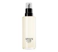 Armani Code Parfum perfume refill for men 150 ml