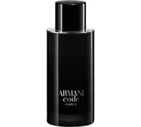 Armani Code Homme Parfum- refillable 125 ml