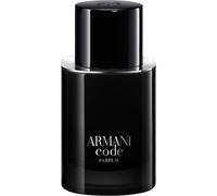 Armani Emporio Armani Parfums Code Homme Parfum 50 ml