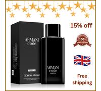 Armani Emporio Armani Parfums Code Homme Parfum 125 ml