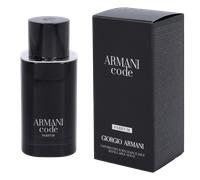 Armani Emporio Armani Parfums Code Homme Parfum 75 ml