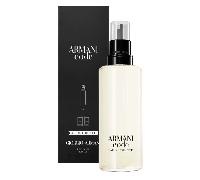Armani Code eau de toilette refill for men 150 ml