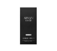 Armani Code Parfum Men's Aftershave Spray (50ml, 75ml) - 75ml