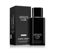 ARMANI Code PARFUM Men's Eau de Parfum 125ML (BRAND NEW SEALED)