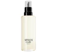 Armani Code Parfum perfume refill for men 150 ml