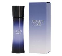 Armani Code Pour Femme Edp Spray 30 ml