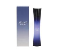 Armani Code Pour Femme Edp Spray 50 ml