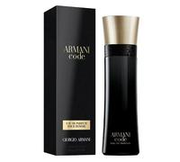Armani Code Pour Homme 110ml Eau De Parfum Spray