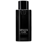 Armani Code Eau de Toilette for Men renovation 125 ml