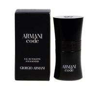 Armani Code Pour Homme 30ml Eau De Toilette Spray