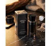 Armani - Code Eau de Parfum Pour Homme 50ml Eau de Parfum Spray for Men