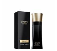 Armani Code Pour Homme Eau de Parfum Spray 60ml