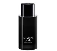 Giorgio Armani Code Pour Homme Eau De Parfum 75ml