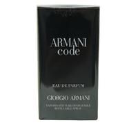Armani Code Pour Homme Eau De Parfum Spray 50ml (New And Sealed)