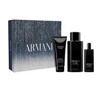 Armani Code Pour Homme Eau de Toilette 125ml 3pc Gift Set