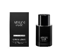 Armani Code eau de toilette for men 50 ml