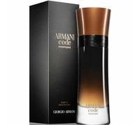 ARMANI CODE PROFUMO POUR HOMME 110ML EAU DE PARFUM SPRAY