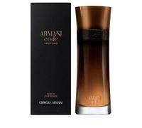 ARMANI CODE PROFUMO POUR HOMME 200ML EAU DE PARFUM SPRAY BRAND NEW & SEALED