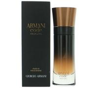 ARMANI CODE PROFUMO POUR HOMME 60ML EAU DE PARFUM SPRAY