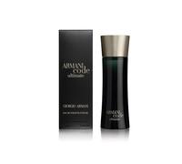 Armani Code Ultimate Eau de Toilette INTENSE Spray By Giorgio Armani 75ml