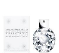 Armani Diamonds Eau de Parfum 50ml - Elegant Floral Fruity Perfume for Her