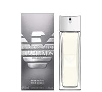 ARMANI DIAMONDS FOR MEN 75ml. EDT