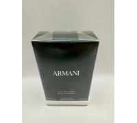 Armani Eau De Cedre by Giorgio Armani 100ml EDT Spray (Brand New In Box, Sealed)