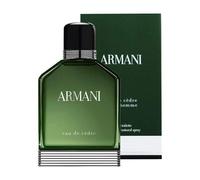 Armani Mens-fragrances Eaux-Pour-HommeEau de CèdreEau de Toilette Spray