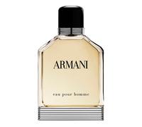 ARMANI Eau Pour Homme 100 ML Eau de toilette Men's Perfumes