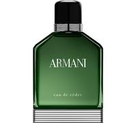 Armani Eaux Pour Homme Eau de Toilette Spray 100 ml