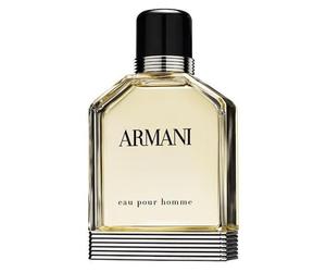 Armani Eaux Pour Homme Eau de Toilette Spray 100 ml