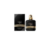 Armani Emporio Stronger With You Oud 3.4 Eau De Parfum Spray