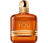 Armani Stronger With You Amber 100ml Eau De Parfum