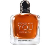 ARMANI Stronger With You Intensely 150 ML Eau de Parfum Men's Perfumes