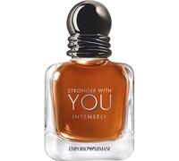 Armani Emporio Armani Parfums Emporio Armani Stronger With You Intensely Eau de Parfum Spray 30 ml