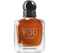 Armani Emporio Armani Parfums Emporio Armani Stronger With You Intensely Eau de Parfum Spray 50 ml