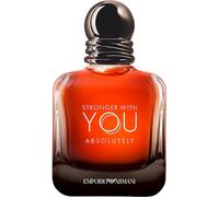 Armani Emporio Stronger With You Absolutely perfume for Men 50 ml
