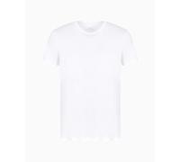 Armani Exchange 8nzt74_zja5z Short Sleeve V Neck T-shirt