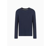 Armani Exchange 8nzm77_zja5z Long Sleeve T-shirt