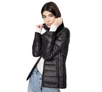 Armani Exchange 8nyb01_ynm4z Jacket Black L Woman