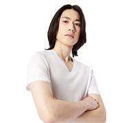 Armani Exchange 8nzt75_zja5z Short Sleeve V Neck T-shirt