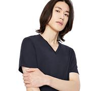 Armani Exchange 8nzt75_zja5z Short Sleeve V Neck T-shirt