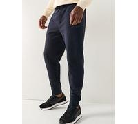 Armani Exchange 3D Ny Milan Logo Joggers, Navy, Size M, Men Navy