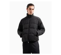Armani Exchange 6dzbl2_zn5gz Jacket Black 2XL Men