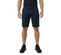 Armani Exchange 8nzs42_zn1rz Shorts Blue 32 Men