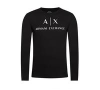 Armani Exchange 8nztch-z8h4z Long Sleeve T-Shirt M