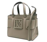 Armani Exchange 942690 0A874 Women's Tote Bag, Brown Bath