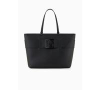 Susy Shopping M - female - Armani Exchange - Shopping Bags - Black - ONE SIZE - Bags ONE SIZE
